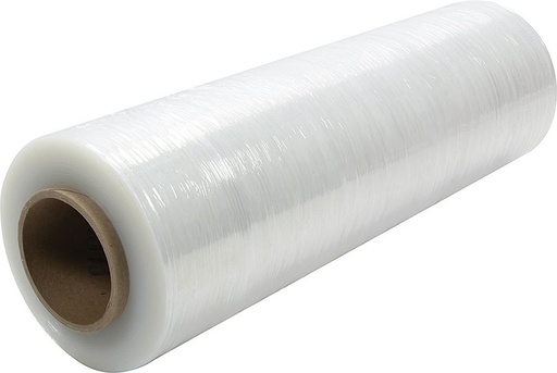 [ALL44224] Allstar Performance - Tire Stretch Wrap Clear 18in x 1500ft