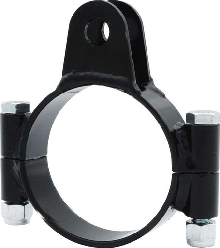 [ALL68324] Allstar Performance - Axle Tube Bracket With 1/2in Holes