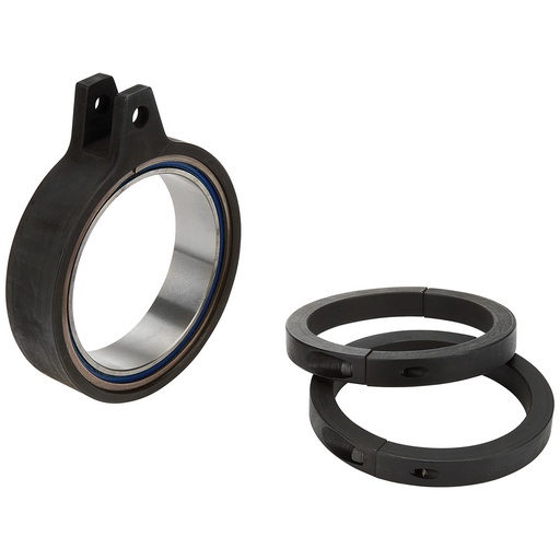 [ALL68332] Allstar Performance - Limit Chain Clamp 1 Piece Steel