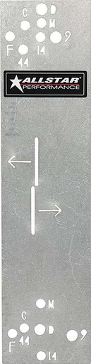 [ALL68370] Allstar Performance - Pinion Centering Jig