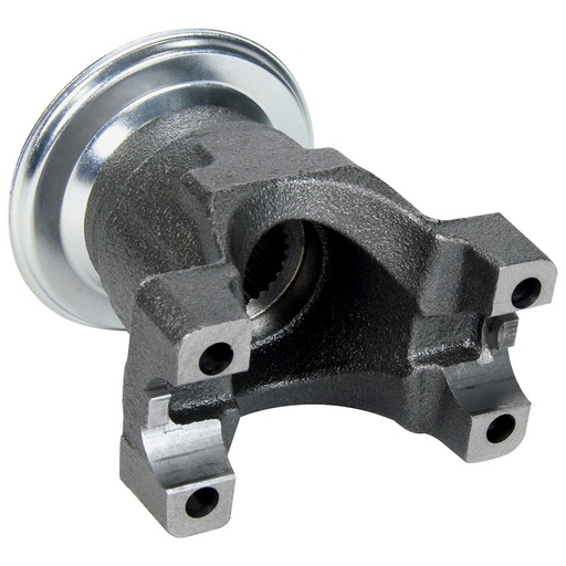 [ALL68377] Allstar Performance - Yoke Ford 9 28spl Cast Steel 1330 U-Joint +1in