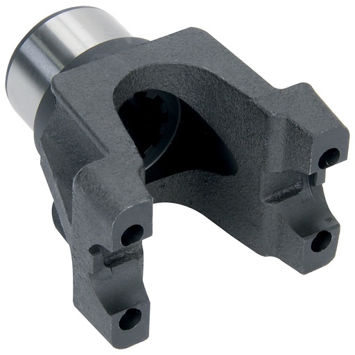[ALL68386] Allstar Performance - Yoke Qc 10spl Cast Steel 1310 U-Joint +1in