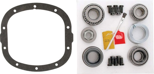 [ALL68515] Allstar Performance - Bearing Kit GM 7.5 10 Bolt 1982-98