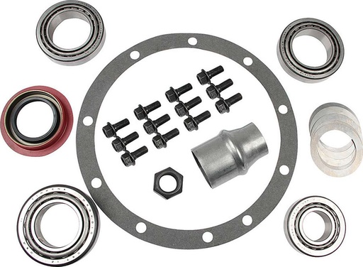 [ALL68532] Allstar Performance - Bearing Kit Mopar 8-3/4 w/489 Casting