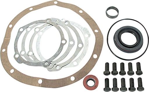 [ALL68611] Allstar Performance - Shim Kit Ford 9in With Crush Sleeve