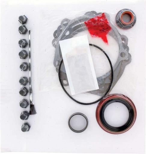 [ALL68639] Allstar Performance - Shim Kit Ford 8in