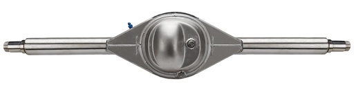 [ALL68700] Allstar Performance - 9in Floater Bare Housing 60in Centered