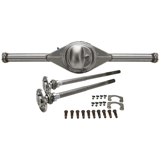 [ALL68757] Allstar Performance - 9in Non Floater Housing Kit 60in