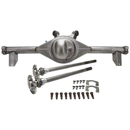 [ALL68759] Allstar Performance - 9in Non Floater Housing Kit 60in w/ GM Mounts