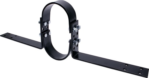 [ALL69000] Allstar Performance - Driveshaft Loop 1/4in Flat Steel