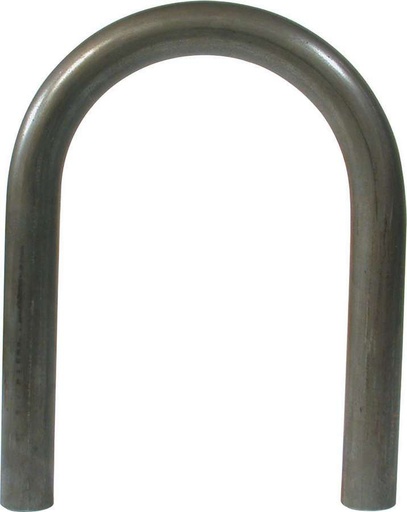 [ALL69002] Allstar Performance - Driveshaft Loop 180 Deg 1in x .083 Round Tubing