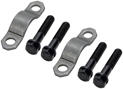 [ALL69014] Allstar Performance - GM U-Joint Strap Kit