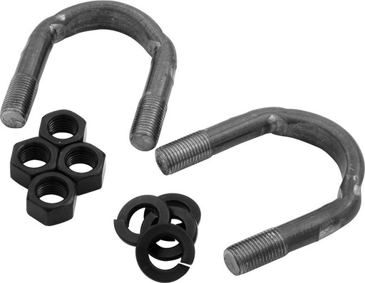 [ALL69016] Allstar Performance - U-Bolt Kit For 1350 U-Joint