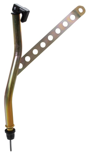 [ALL69102] Allstar Performance - Locking Trans Dipstick Chevy PG Dragster