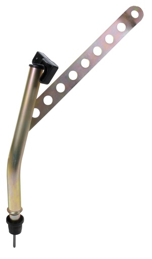 [ALL69104] Allstar Performance - Locking Trans Dipstick Chevy Pg Altered