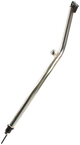 [ALL69117] Allstar Performance - Locking Trans Dipstick Chevy 700R4