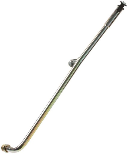 [ALL69127] Allstar Performance - Locking Trans Dipstick Ford C-4 Pan Fill