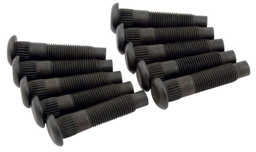 [ALL72040] Allstar Performance - Ford 9in Housing Studs 10pk