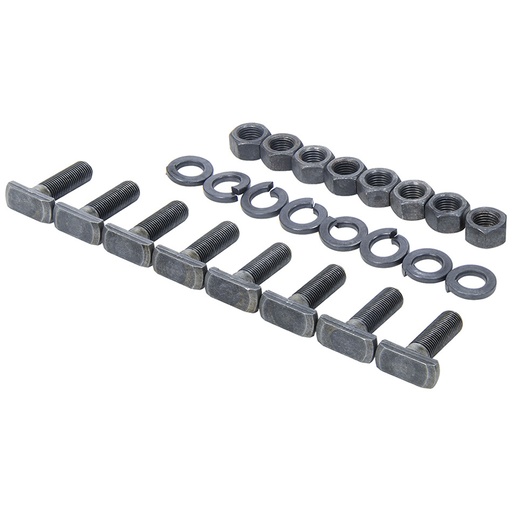 [ALL72042] Allstar Performance - Ford 9in T-Bolt Kit 3/8-24 For Late Style