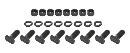 [ALL72043] Allstar Performance - Ford 9in T-Bolt Kit 1/2in-20 For Early Style