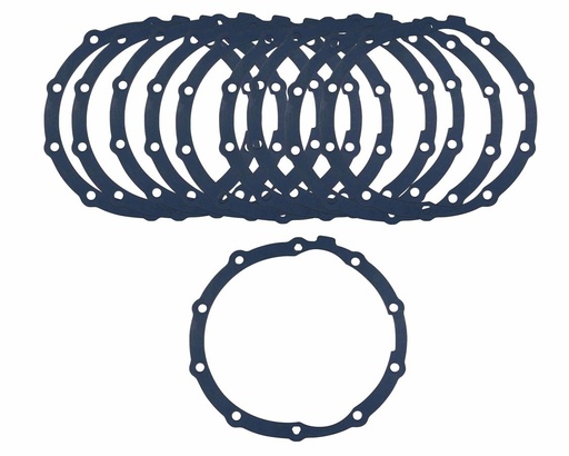 [ALL72045-10] Allstar Performance - Ford 9in Gasket W/Steel Core 10pk