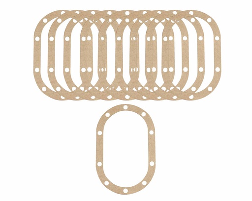 [ALL72050-10] Allstar Performance - Gear Cover Gasket QC 10pk Paper
