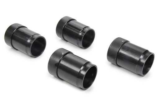 [ALL72320-4] Allstar Performance - Aluminum Bearing Spacer For Wide 5 Hub 4pk