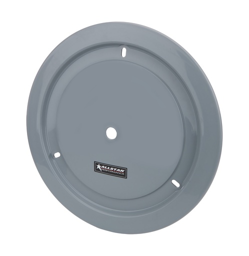 [ALL44287] Allstar Performance - Wheel Cover No Hardware Silver