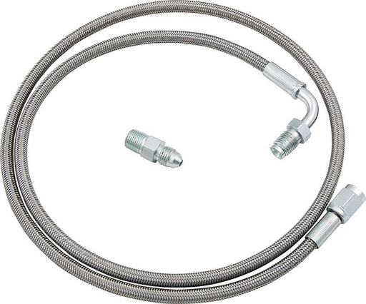 [ALL46100-24] Allstar Performance - Clutch Line Kit 24in