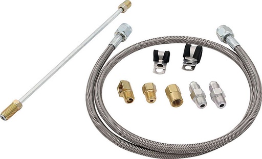 [ALL46101-36] Allstar Performance - Universal Clutch Line Kit 36in.