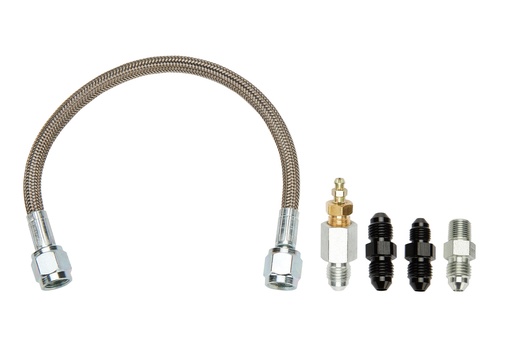 [ALL46102] Allstar Performance - Throwout Bearing Remote Bleed Line Kit