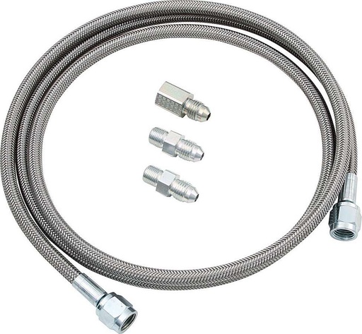 [ALL46110-36] Allstar Performance - Gauge Line Kit 36in