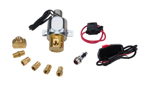 [ALL48012] Allstar Performance - Electric Line Lock Master Kit