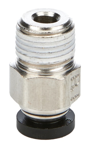 [ALL48020] Allstar Performance - 1/8 NPT Male to P/L Hose