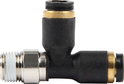 [ALL48023] Allstar Performance - Plastic T P/L w/1/8NPT