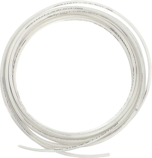 [ALL48026] Allstar Performance - Nylon Brake Line 10ft