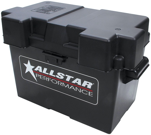 [ALL76099] Allstar Performance - Battery Box Plastic