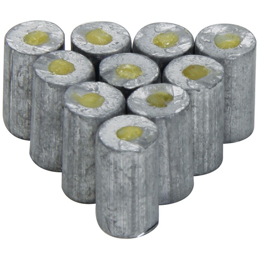 [ALL76132] Allstar Performance - Solder Slugs 4 Ga 10pk
