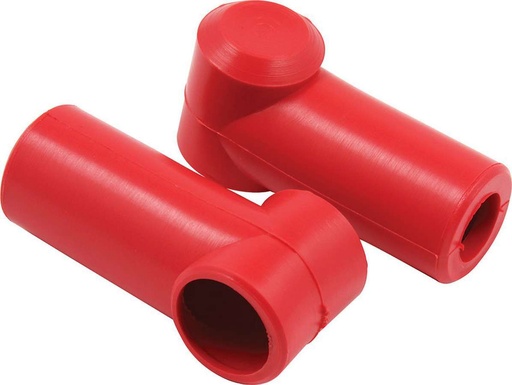 [ALL76152] Allstar Performance - Terminal Covers Red For Batt Disc 1Pr
