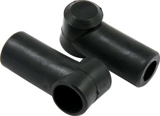 [ALL76153-10] Allstar Performance - Terminal Covers Black For Batt Disc 10Pk