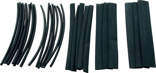 [ALL76160] Allstar Performance - Heat Shrink Tubing Assortment 30pc
