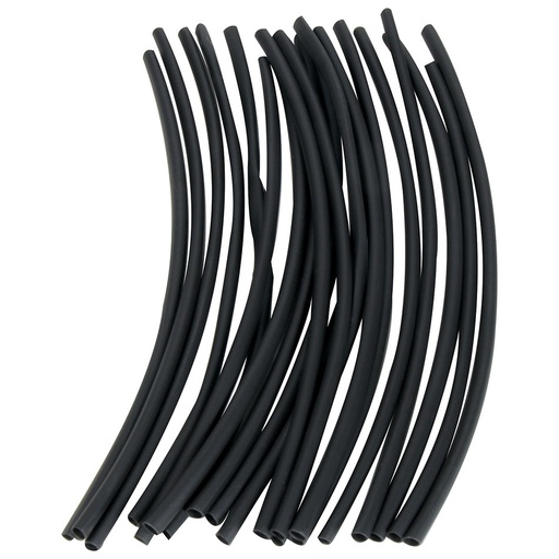 [ALL76162] Allstar Performance - Heat Shrink Tubing 1/8in 20pcs