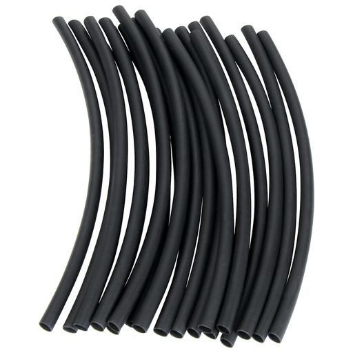 [ALL76163] Allstar Performance - Heat Shrink Tubing 3/16in 20pcs