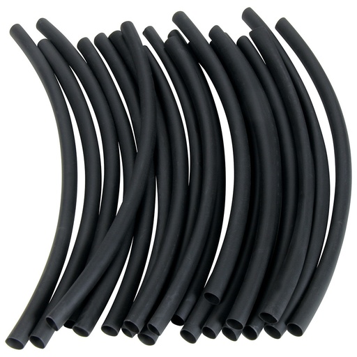 [ALL76164] Allstar Performance - Heat Shrink Tubing 1/4in 20pcs