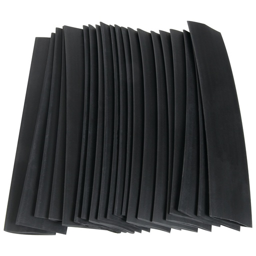 [ALL76167] Allstar Performance - Heat Shrink Tubing 3/4in 20pcs