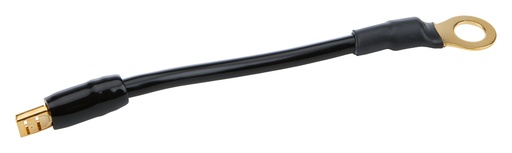 [ALL76208] Allstar Performance - Solenoid Jumper Wire With Spade Terminal