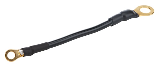 [ALL76209] Allstar Performance - Solenoid Jumper Wire With Ring Terminal