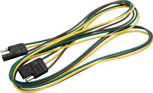 [ALL76233] Allstar Performance - Universal Connector 3 Wire