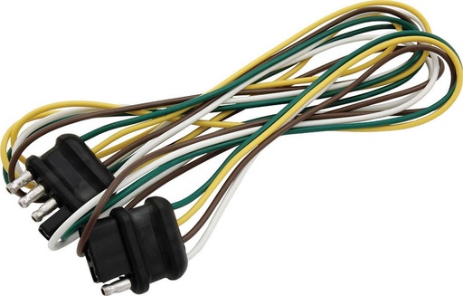 [ALL76234] Allstar Performance - Universal Connector 4 Wire
