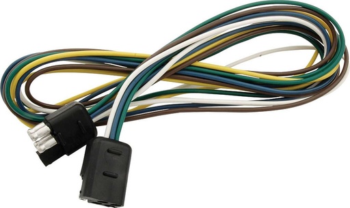 [ALL76235] Allstar Performance - Universal Connector 5 Wire